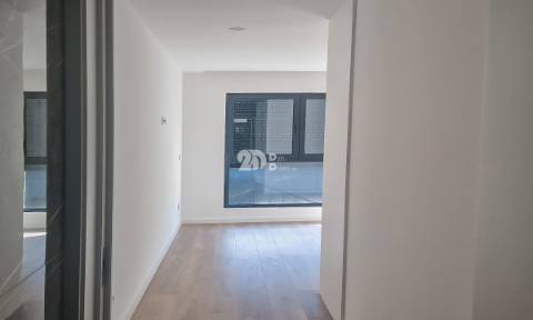 Apartamento T3 (Arrendamento) - Póvoa de Lanhoso