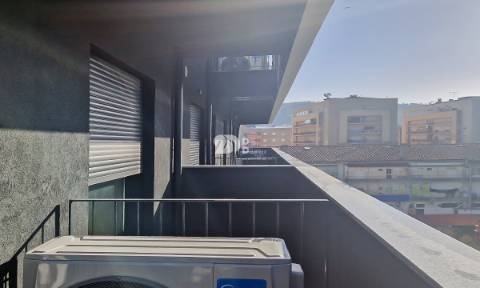 Apartamento T3 (Arrendamento) - Póvoa de Lanhoso