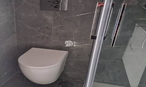 Apartamento T3 (Arrendamento) - Póvoa de Lanhoso