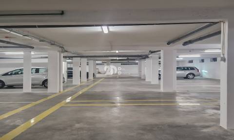 Apartamento T3 (Arrendamento) - Póvoa de Lanhoso