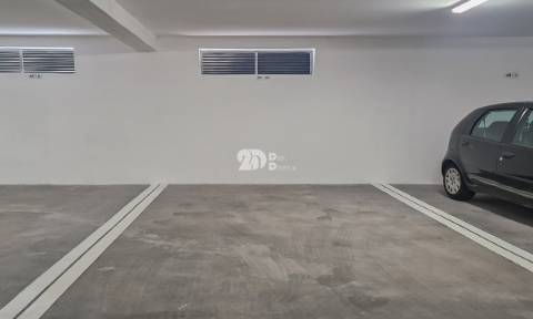 Apartamento T3 (Arrendamento) - Póvoa de Lanhoso