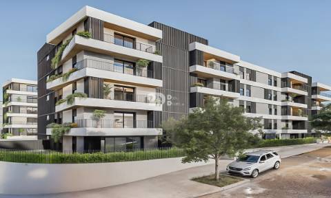 Apartamento T1 - Calendário