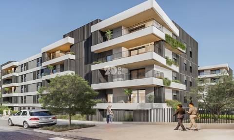 Apartamento T1 - Calendário