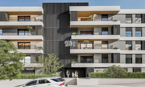 Apartamento T1 - Calendário