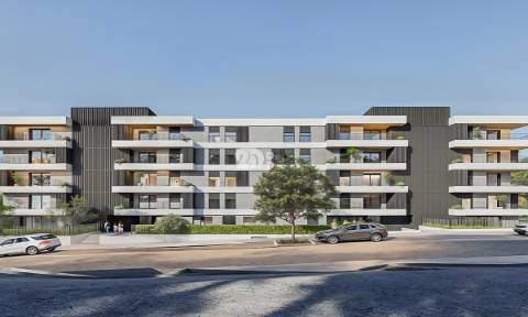 Apartamento T1 - Calendário