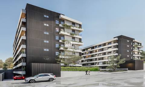 Apartamento T1 - Calendário