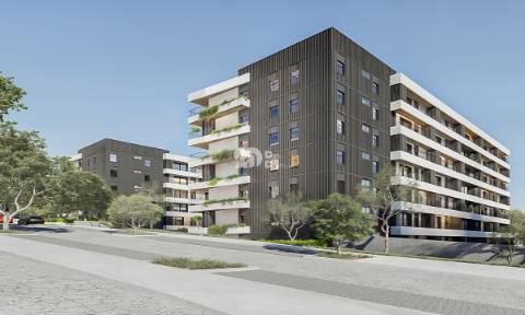 Apartamento T1 - Calendário