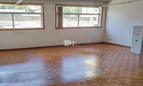 Escritório (Arrendamento) - Centro