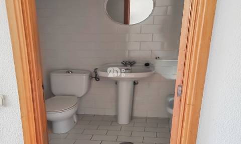 Escritório (Arrendamento) - Centro