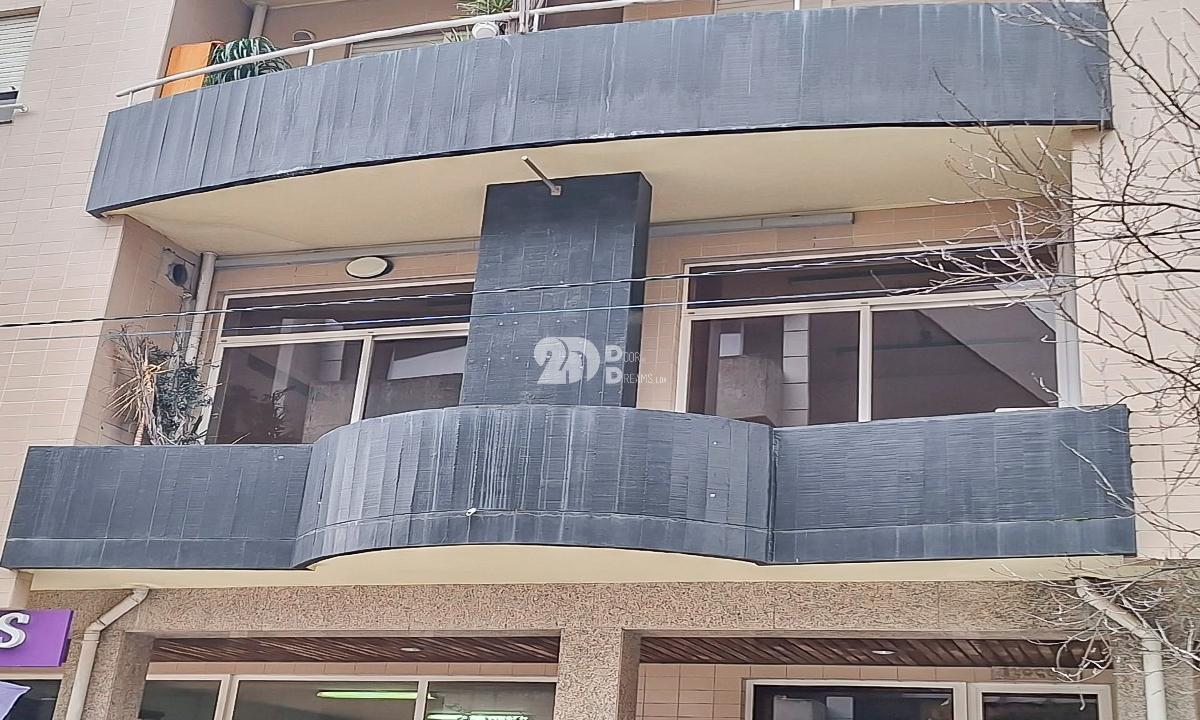 Escritório (Arrendamento) - Centro