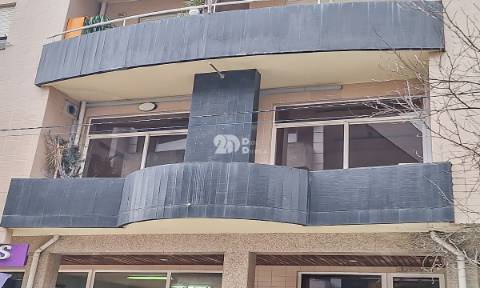 Escritório (Arrendamento) - Centro