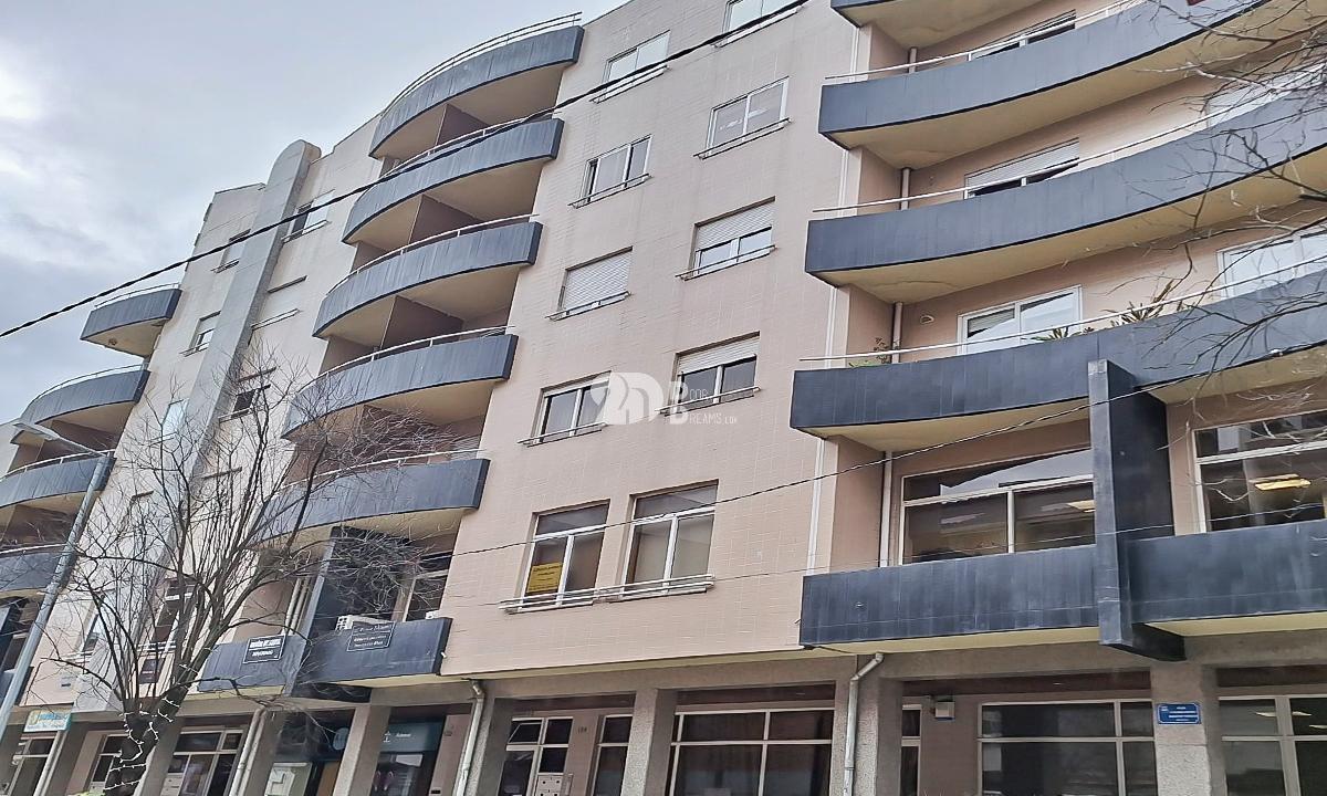 Escritório - Centro