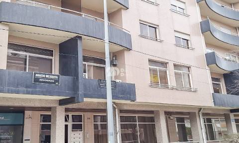 Escritório - Centro