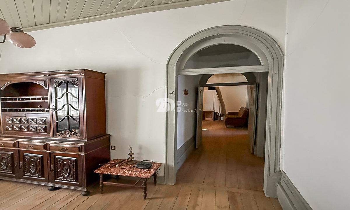 Moradia T3 - Tabuaço