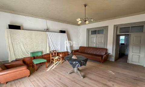 Moradia T3 - Tabuaço