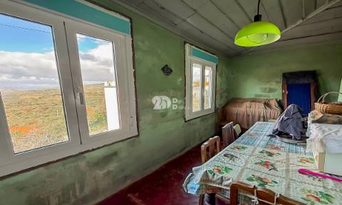 Moradia T3 - Tabuaço