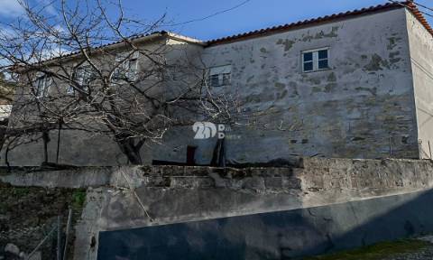 Moradia T3 - Tabuaço