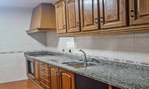 Arrendamento T3 (Arrendamento) - Arnoso Stª Maria