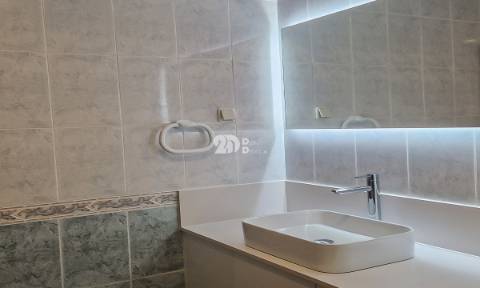 Arrendamento T3 (Arrendamento) - Arnoso Stª Maria