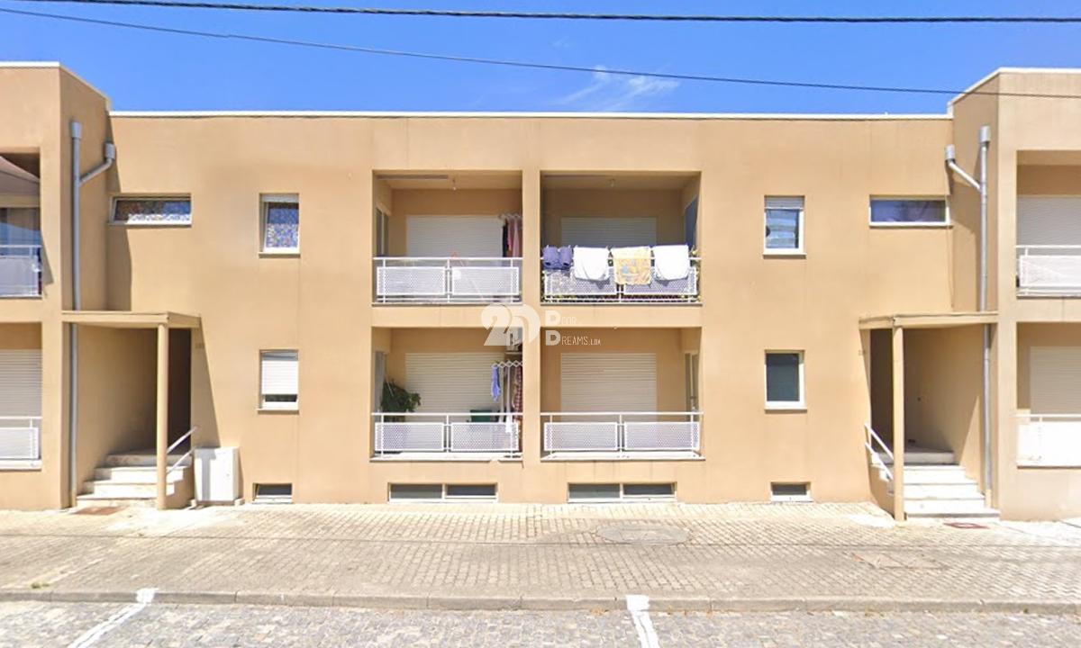 Arrendamento T3 (Arrendamento) - Arnoso Stª Maria