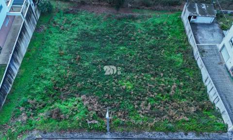 Lote de terreno 573,25m² - Cavalões