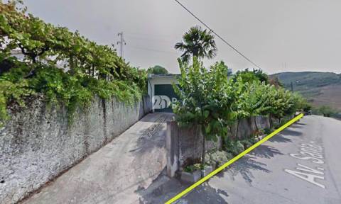 Armazém com terreno - Vacalar