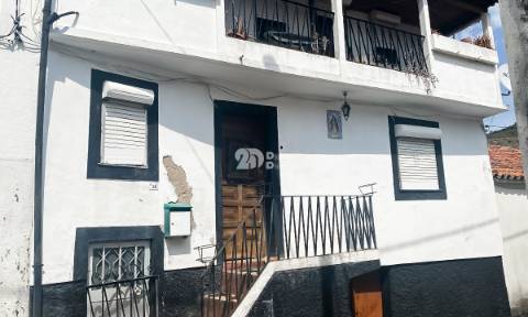 Moradia T3 - Vacalar