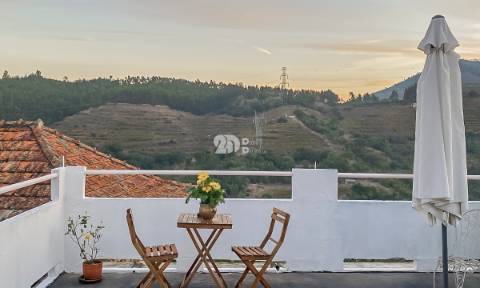 Moradia T3 - Vacalar