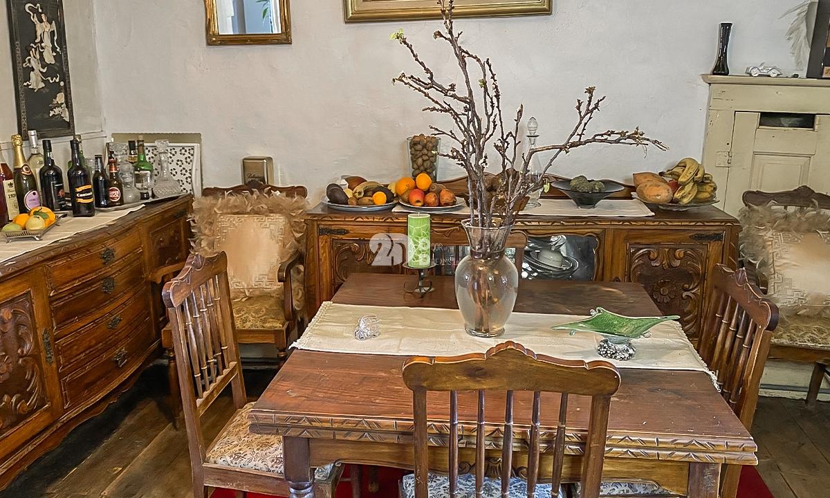 Moradia T3 - Vacalar