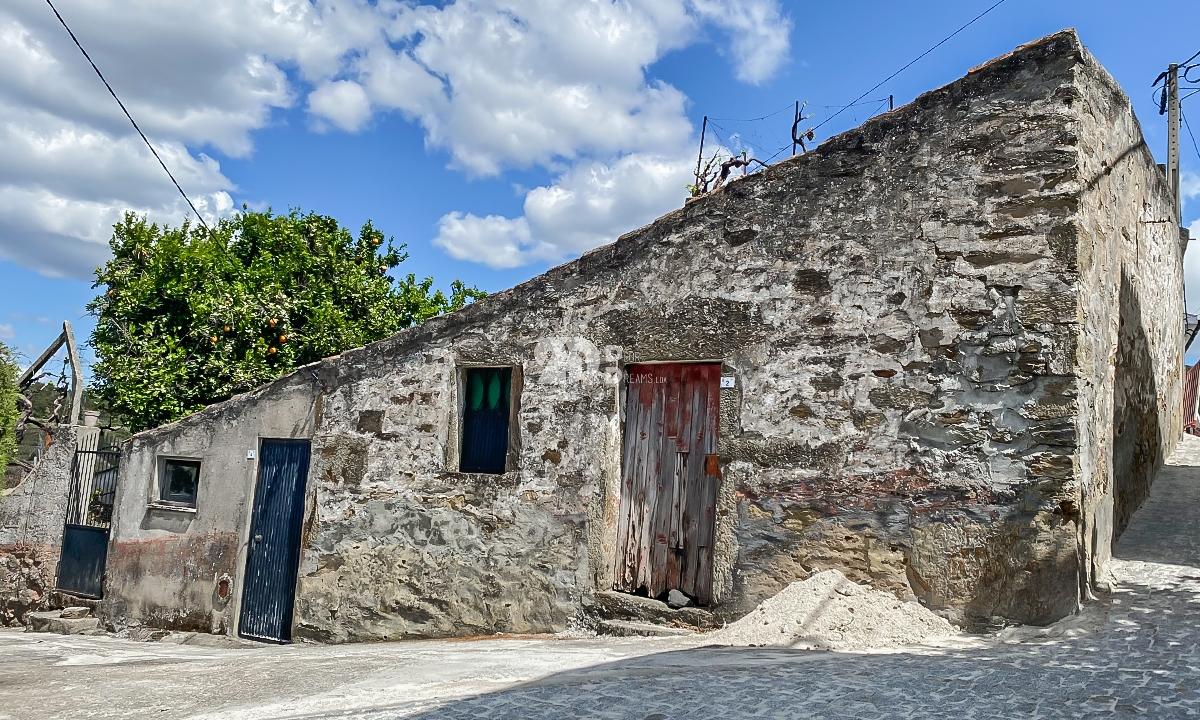 Moradia T3 - Vacalar