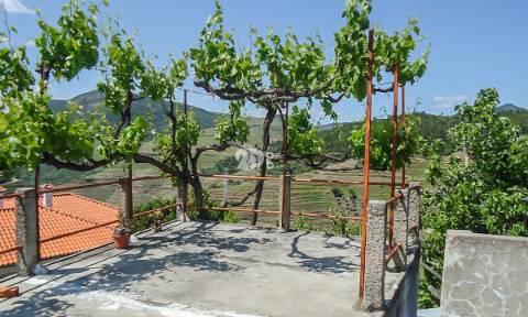 Moradia T3 - Vacalar