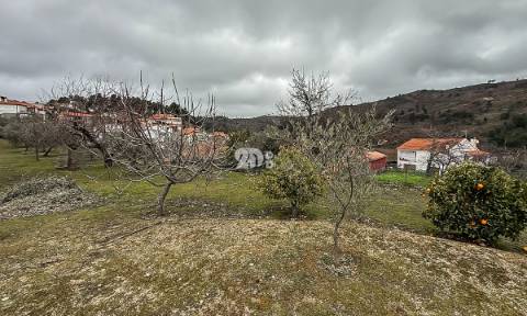 Terreno 5860m² - Pinheiros