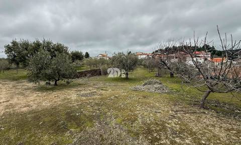 Terreno 5860m² - Pinheiros