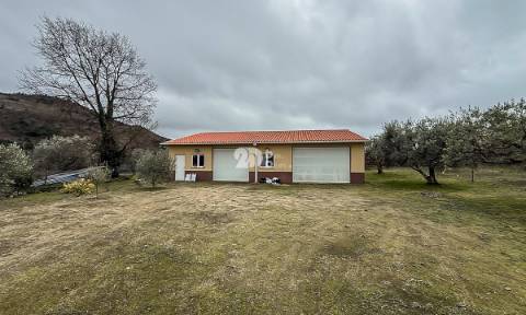 Terreno 5860m² - Pinheiros