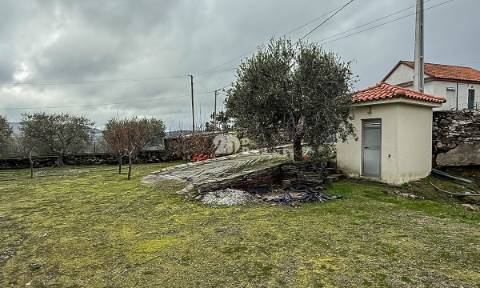 Terreno 5860m² - Pinheiros