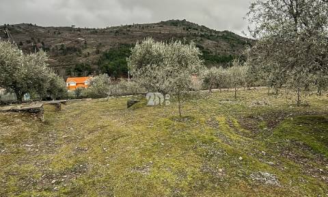 Terreno 5860m² - Pinheiros