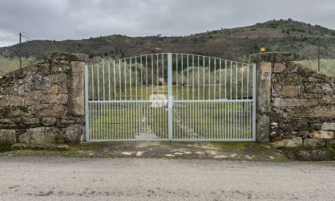 Terreno 5860m² - Pinheiros