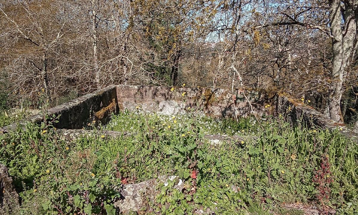 Quinta 40.019m² - Arnoso Stª Eulália