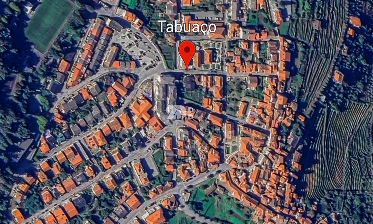 Terreno 1490m² - Tabuaço