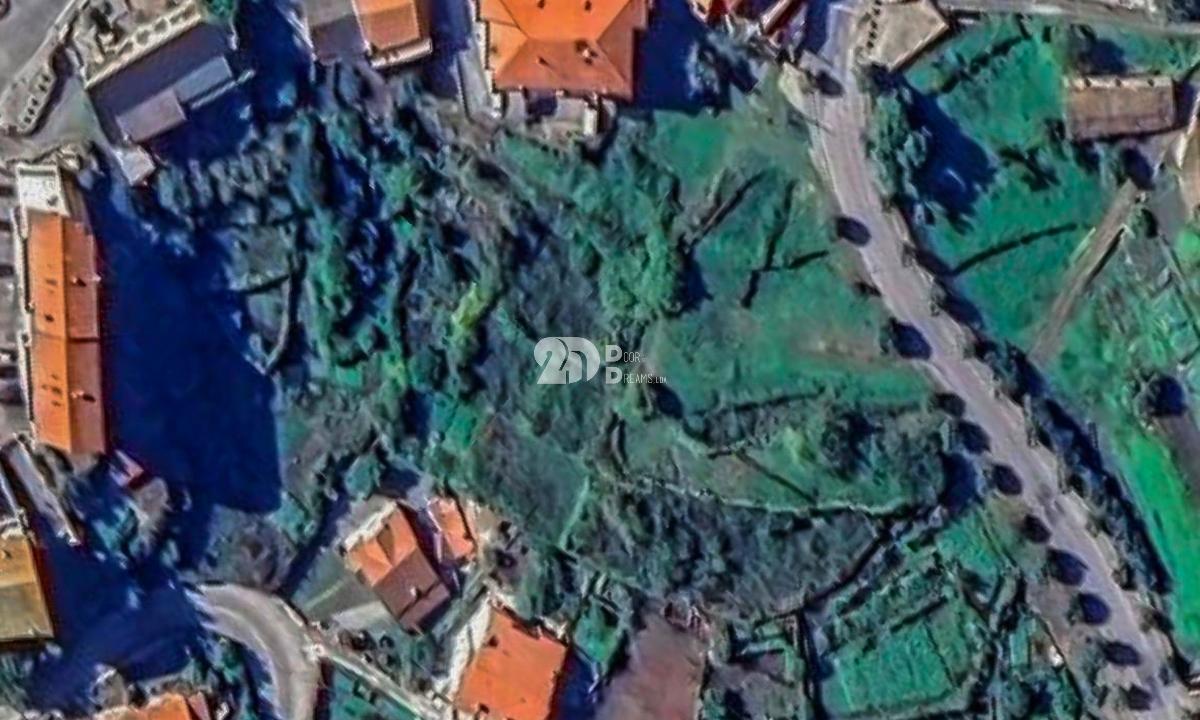 Terreno 1490m² - Tabuaço