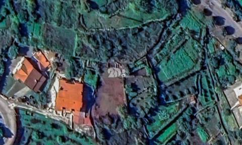 Terreno 1490m² - Tabuaço