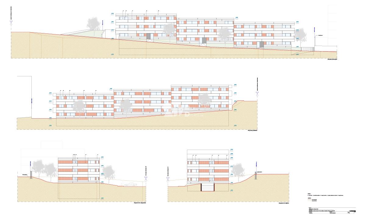 Apartamento T1 - Calendário