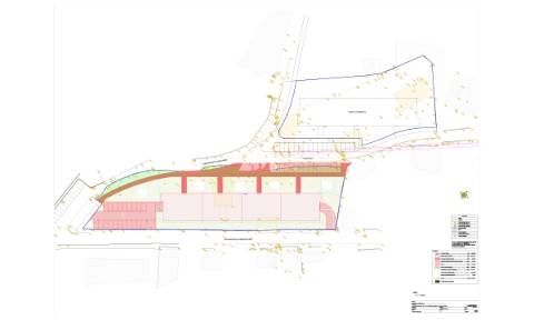 Apartamento T1 - Calendário