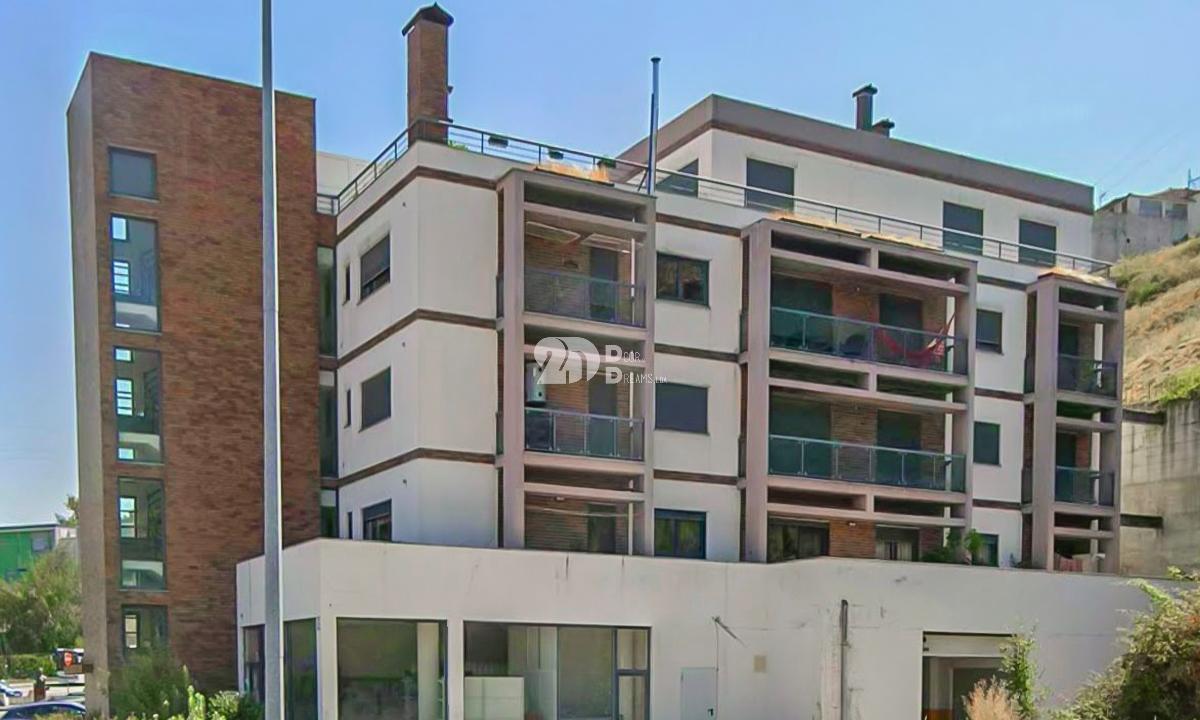 Apartamento T4 - Tabuaço