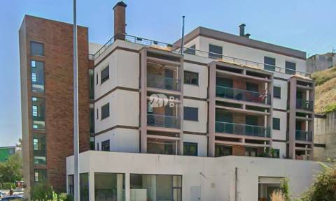 Apartamento T4 - Tabuaço