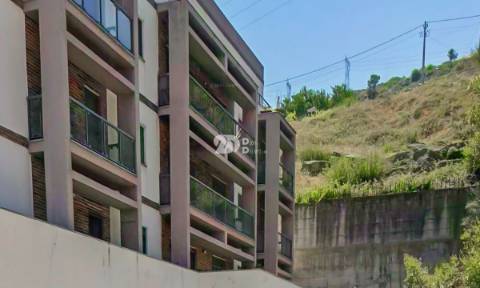 Apartamento T4 - Tabuaço