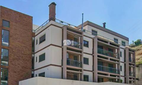 Apartamento T4 - Tabuaço