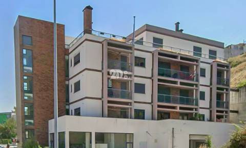 Apartamento T4 - Tabuaço