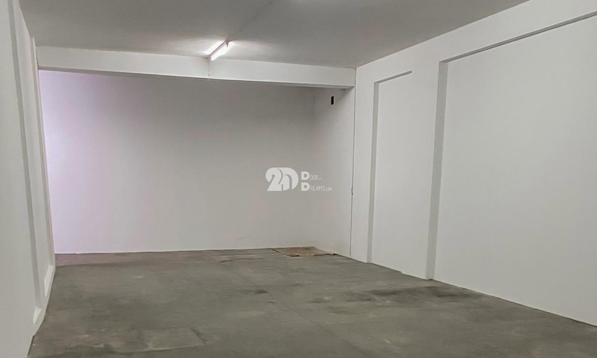 Arrendamento armazém - Vila Nova de Famalicão