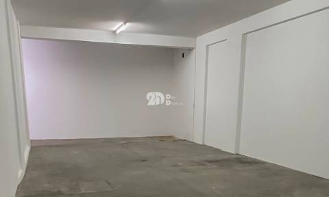 Arrendamento armazém - Vila Nova de Famalicão
